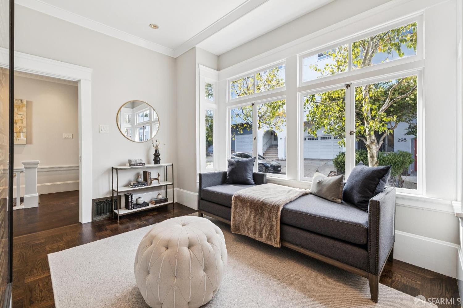 263 Upper Terrace