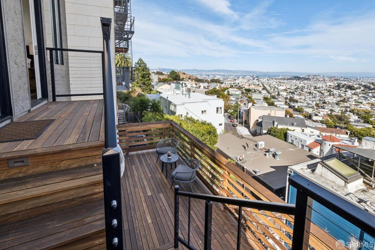 263 Upper Terrace