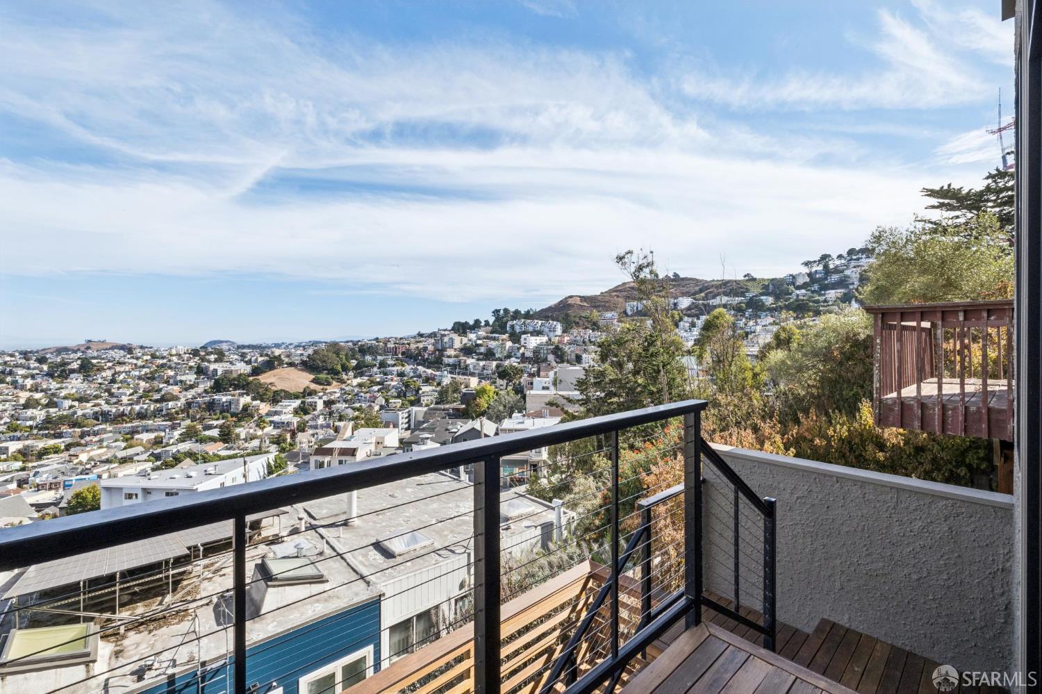 263 Upper Terrace
