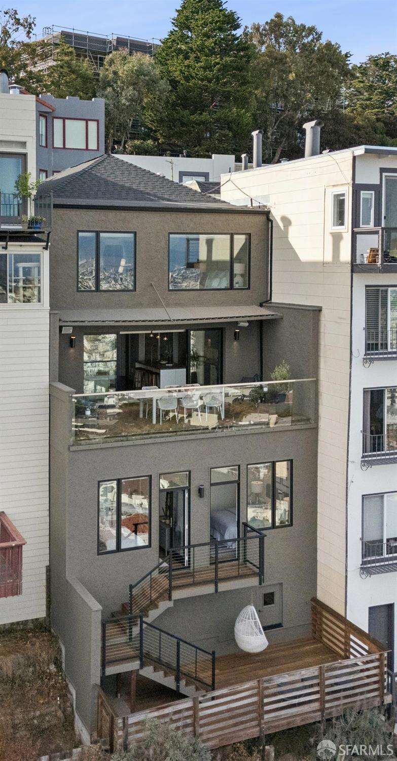 263 Upper Terrace