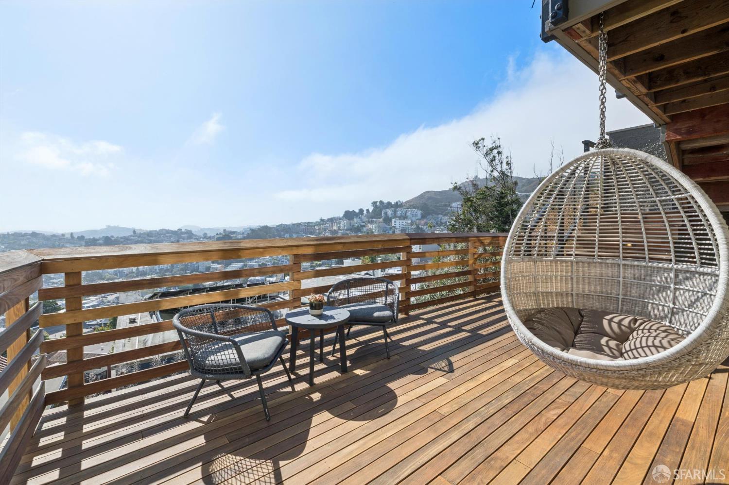 263 Upper Terrace