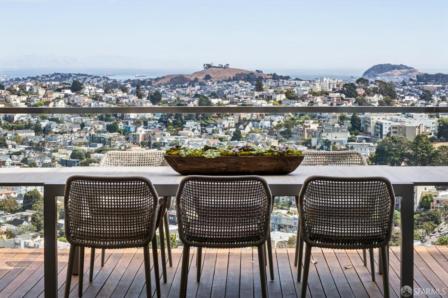 263 Upper Terrace