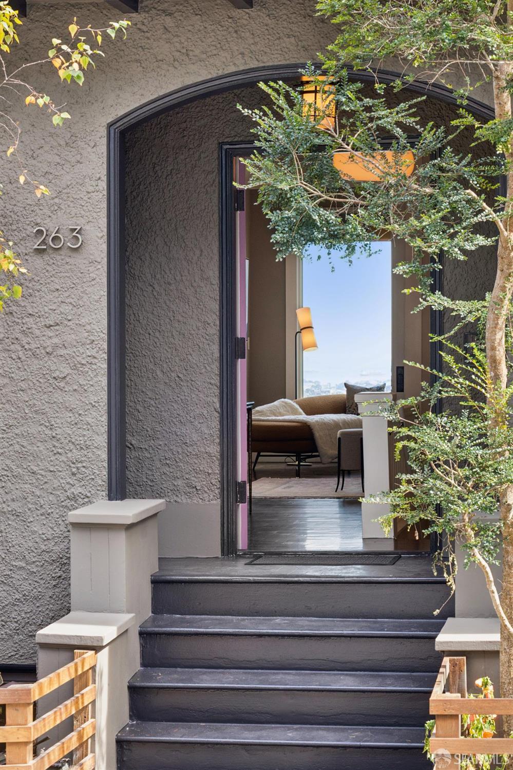 263 Upper Terrace