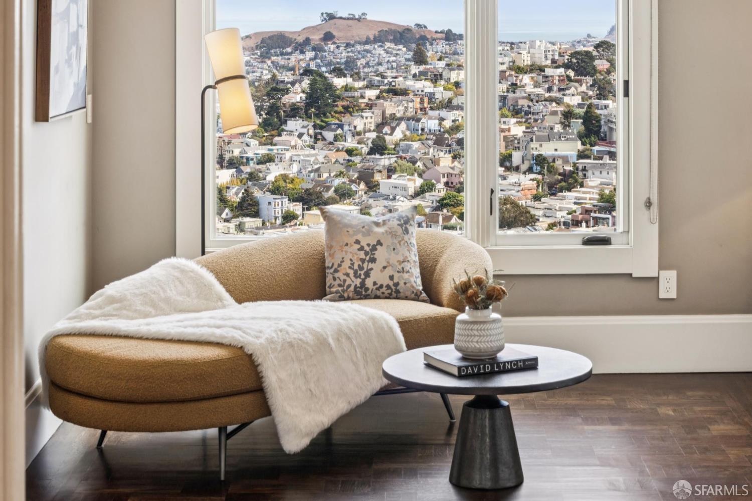 263 Upper Terrace