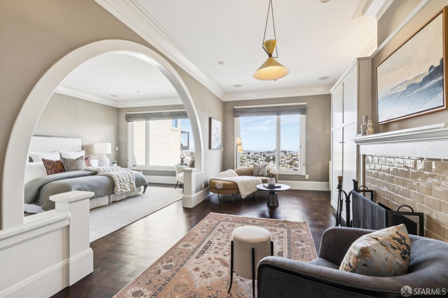 263 Upper Terrace
