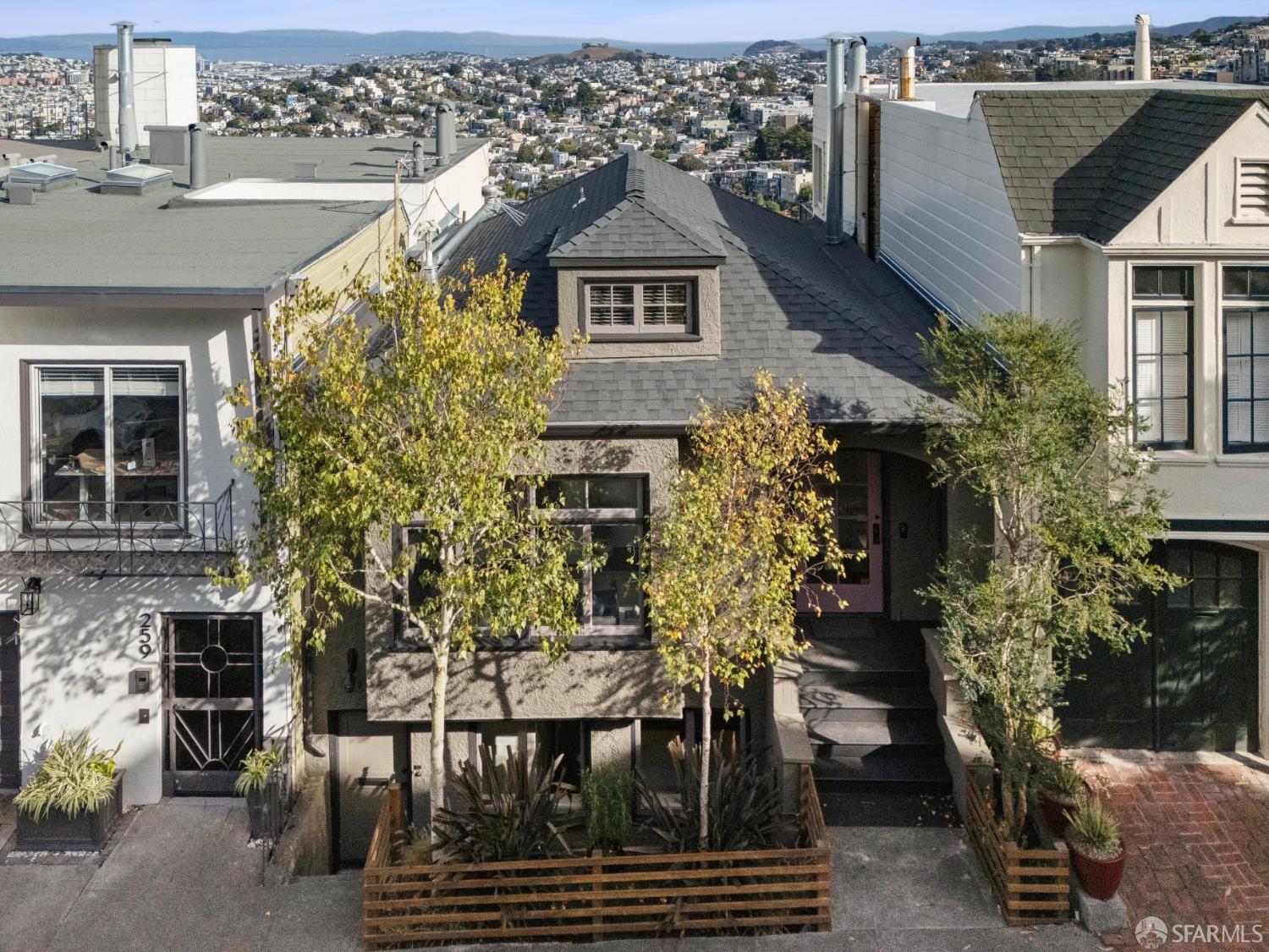 263 Upper Terrace