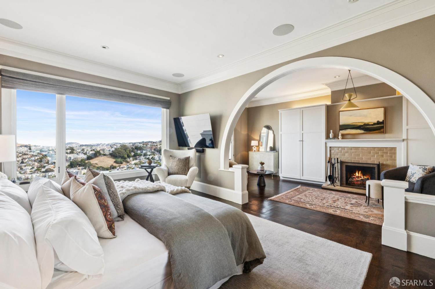 263 Upper Terrace