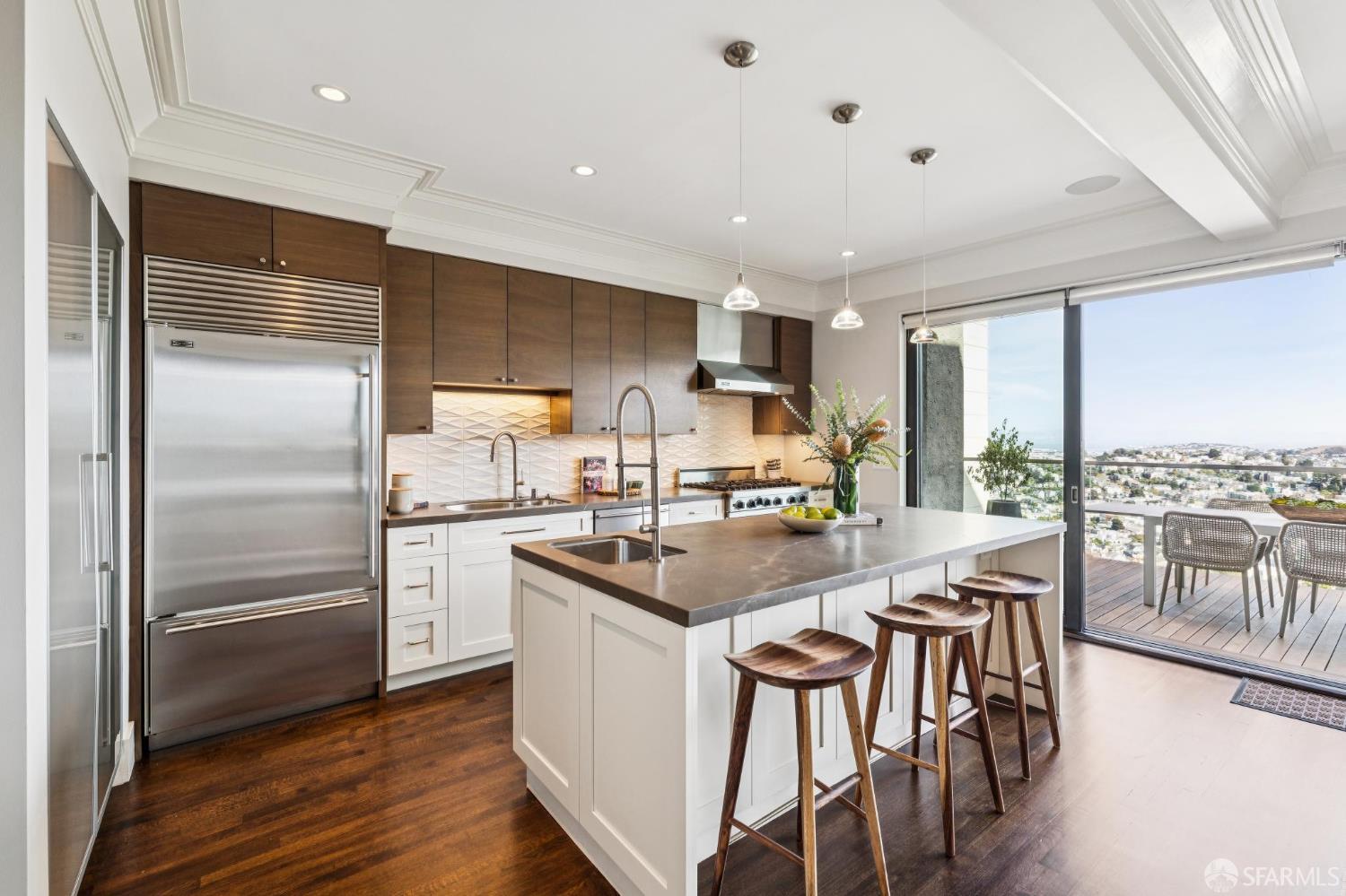 263 Upper Terrace