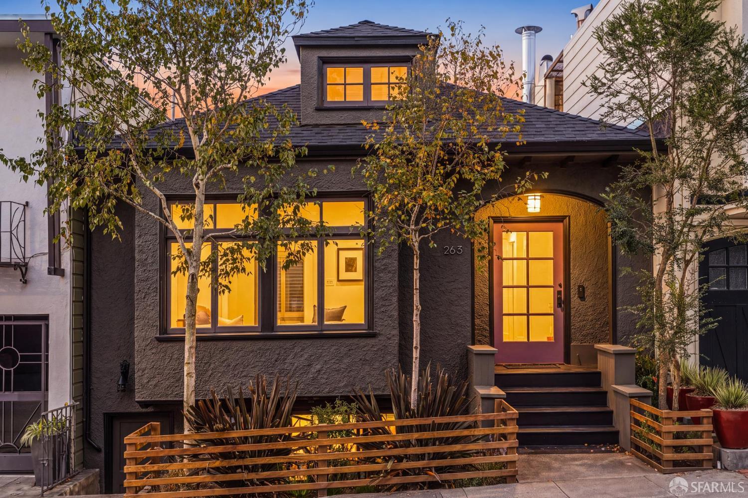 263 Upper Terrace
