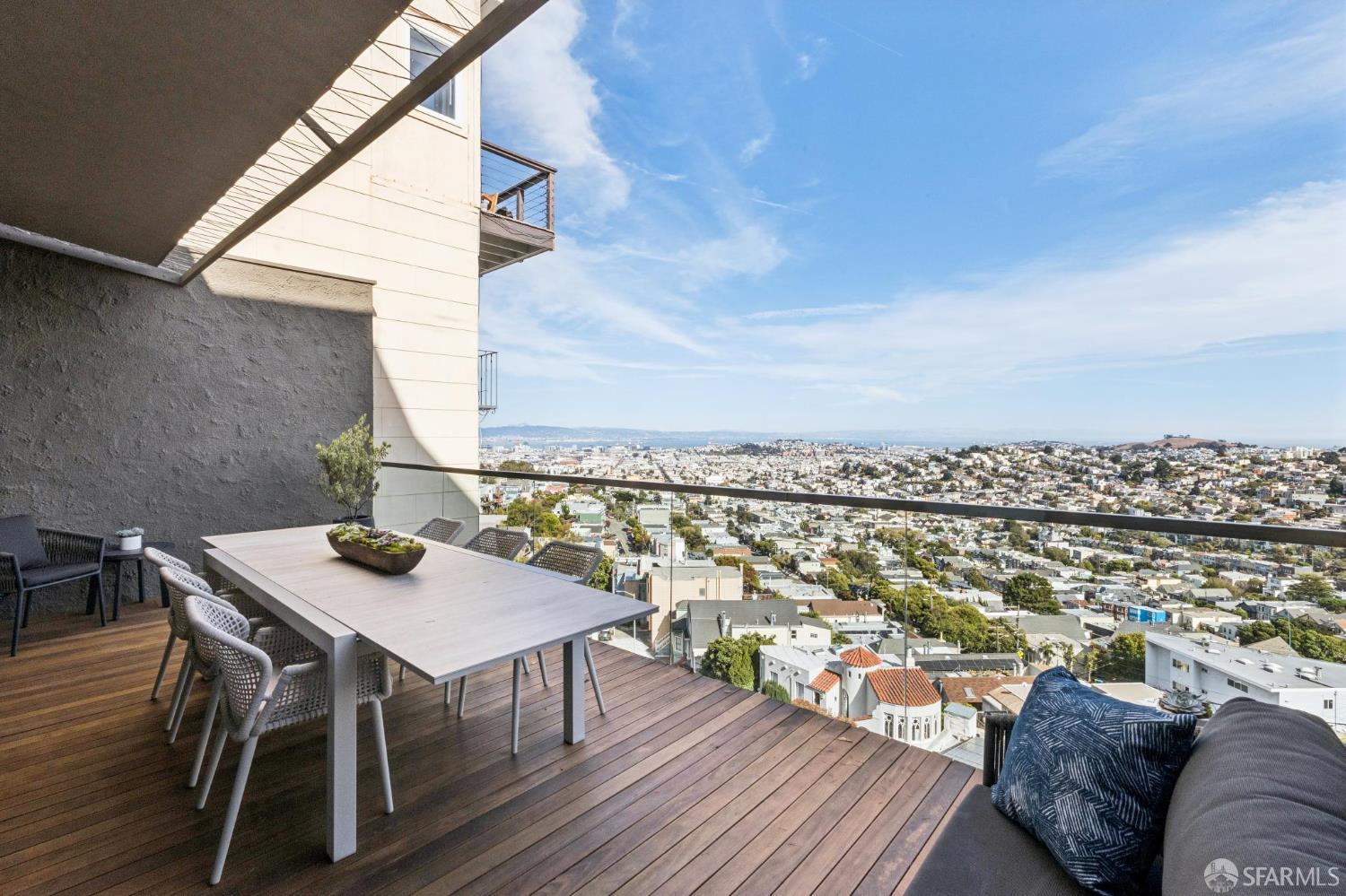 263 Upper Terrace