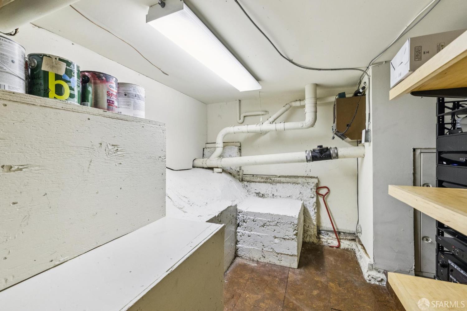 263 Upper Terrace