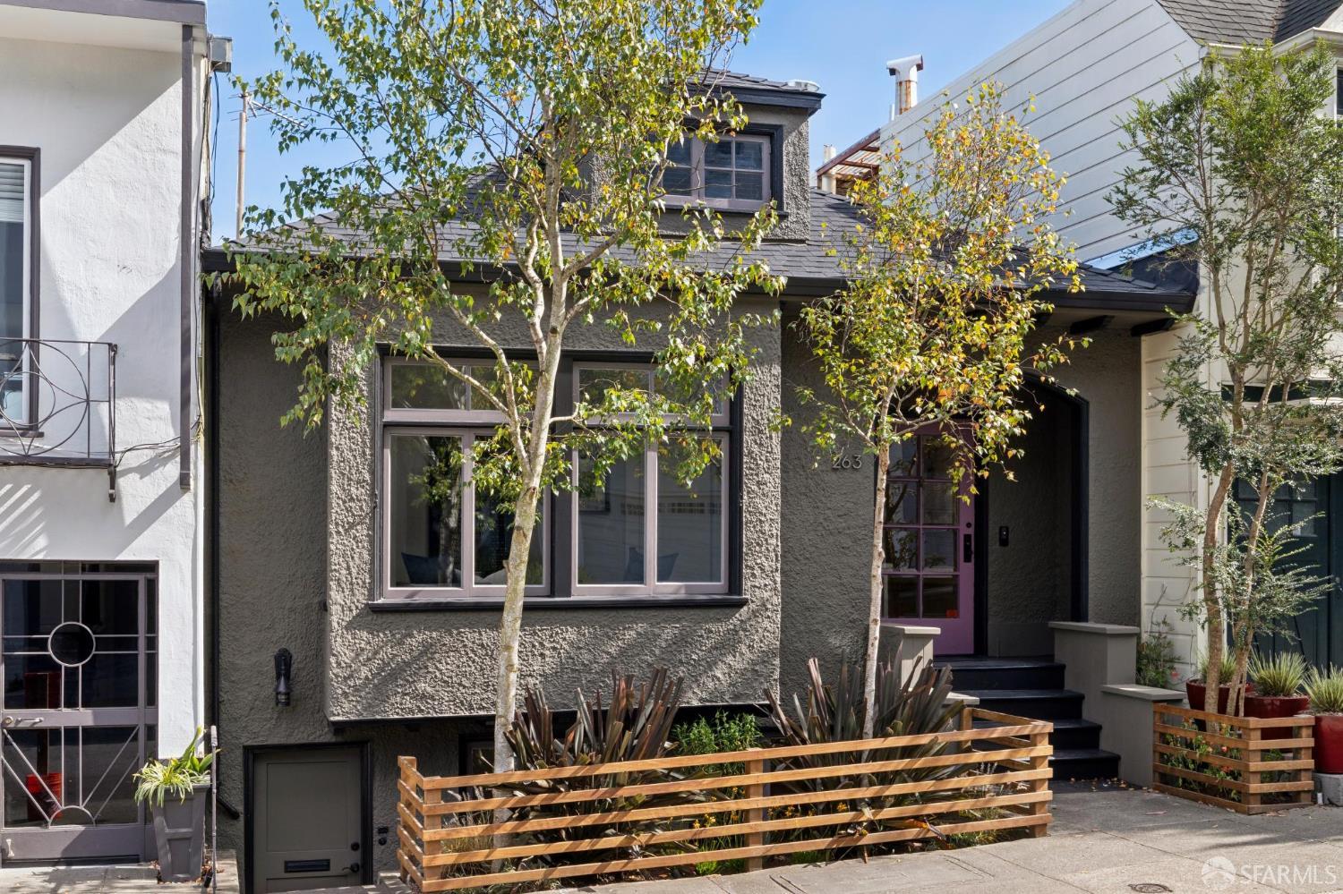 263 Upper Terrace