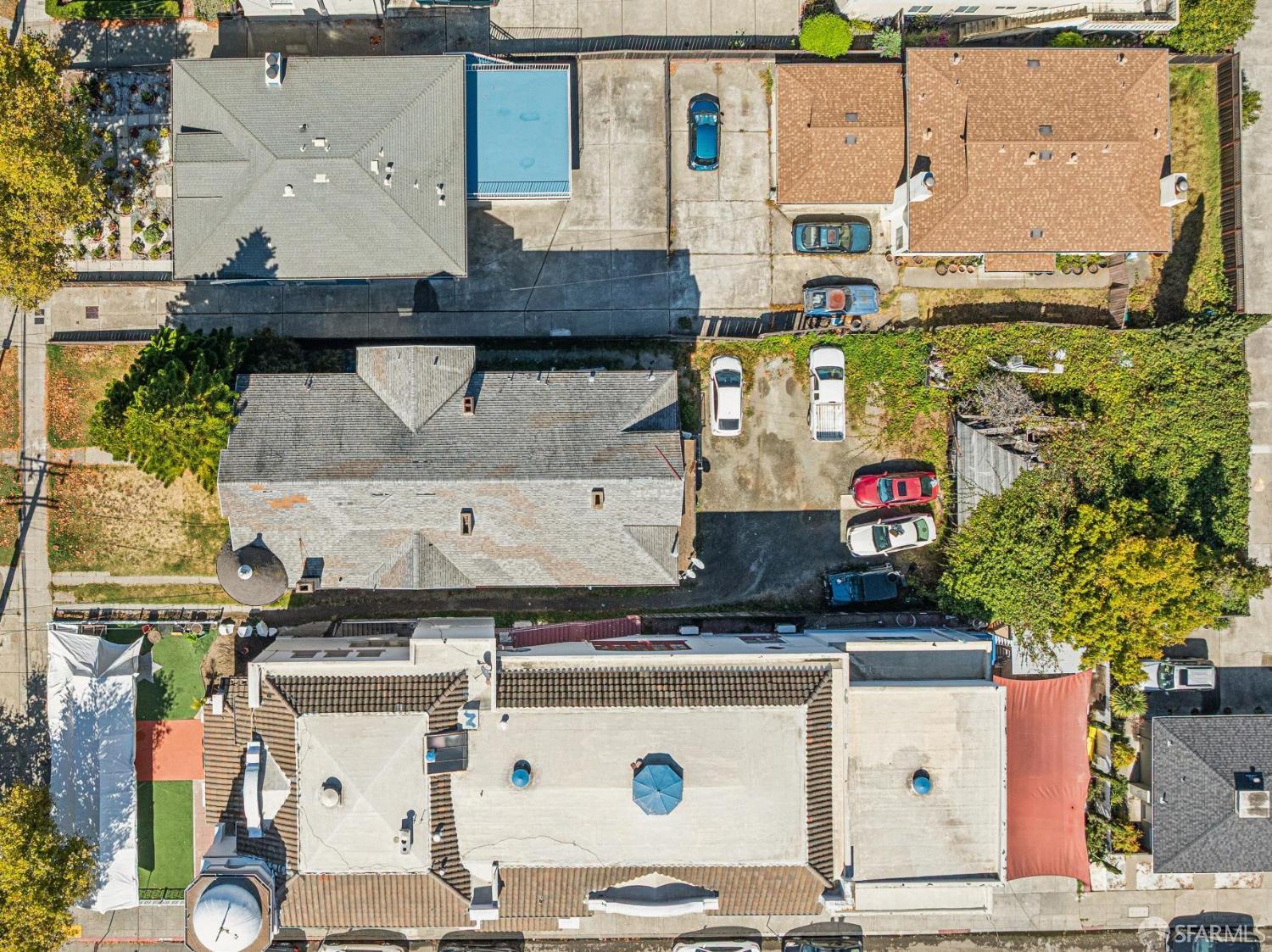 2165 Central Avenue