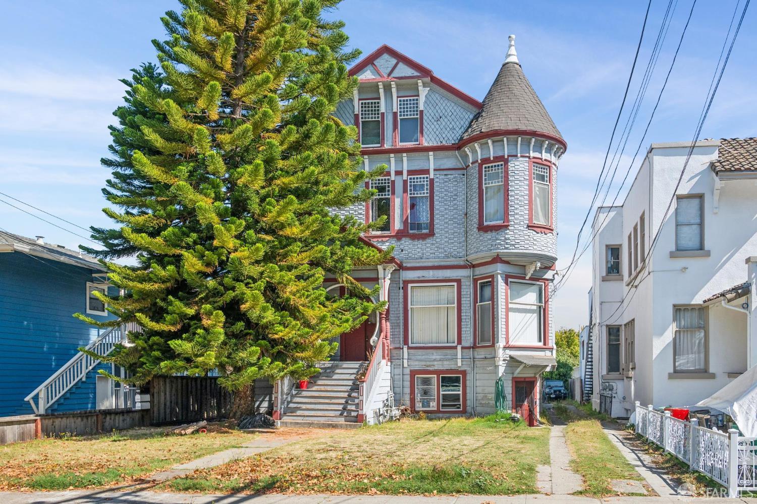 2165 Central Avenue