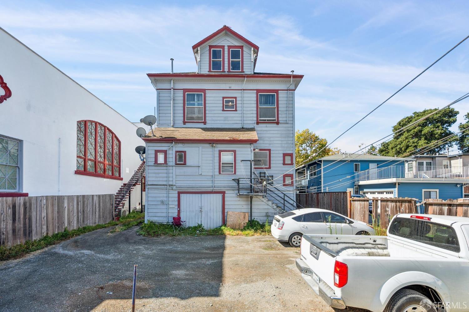 2165 Central Avenue