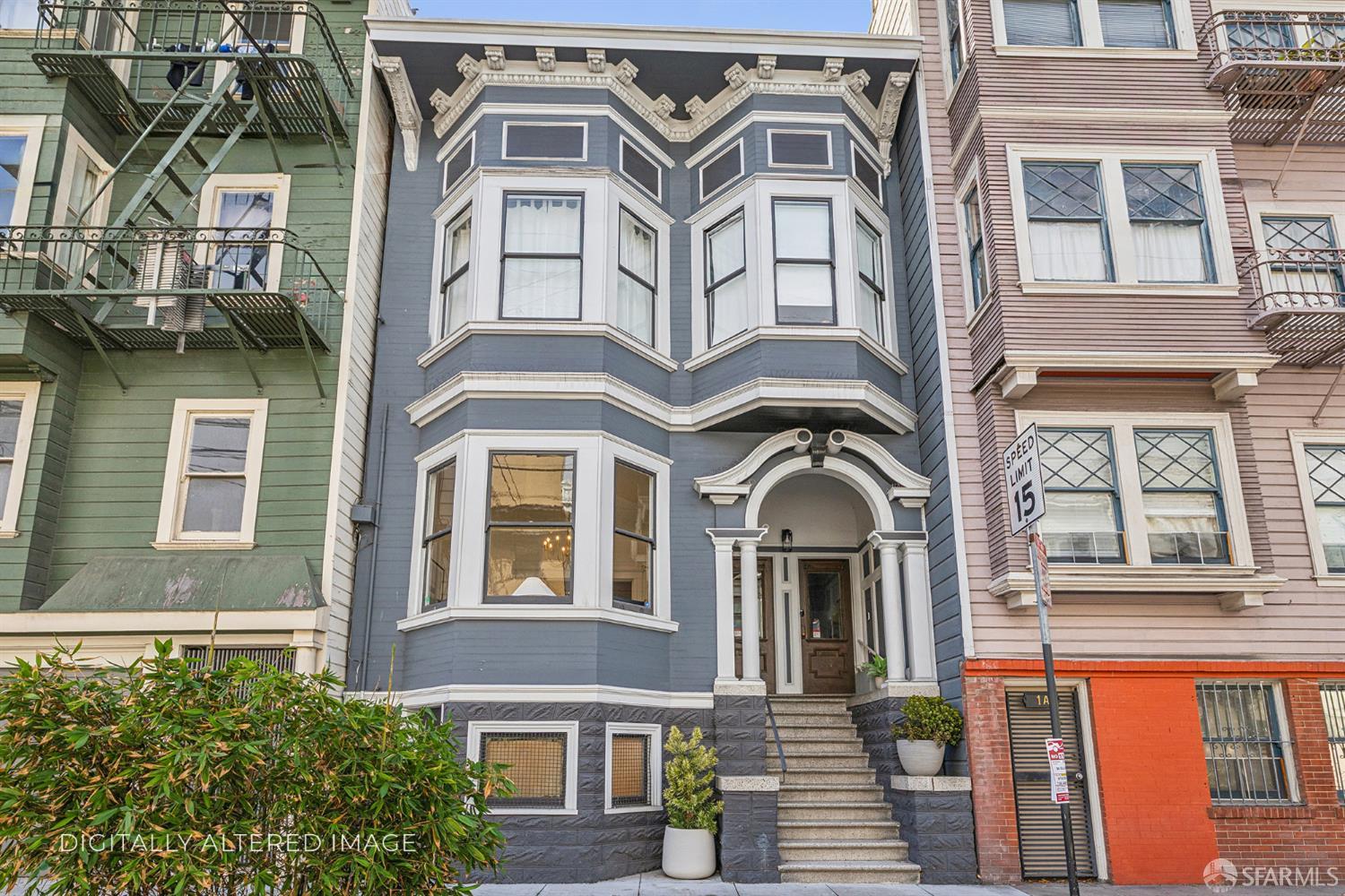 86 Elgin Park