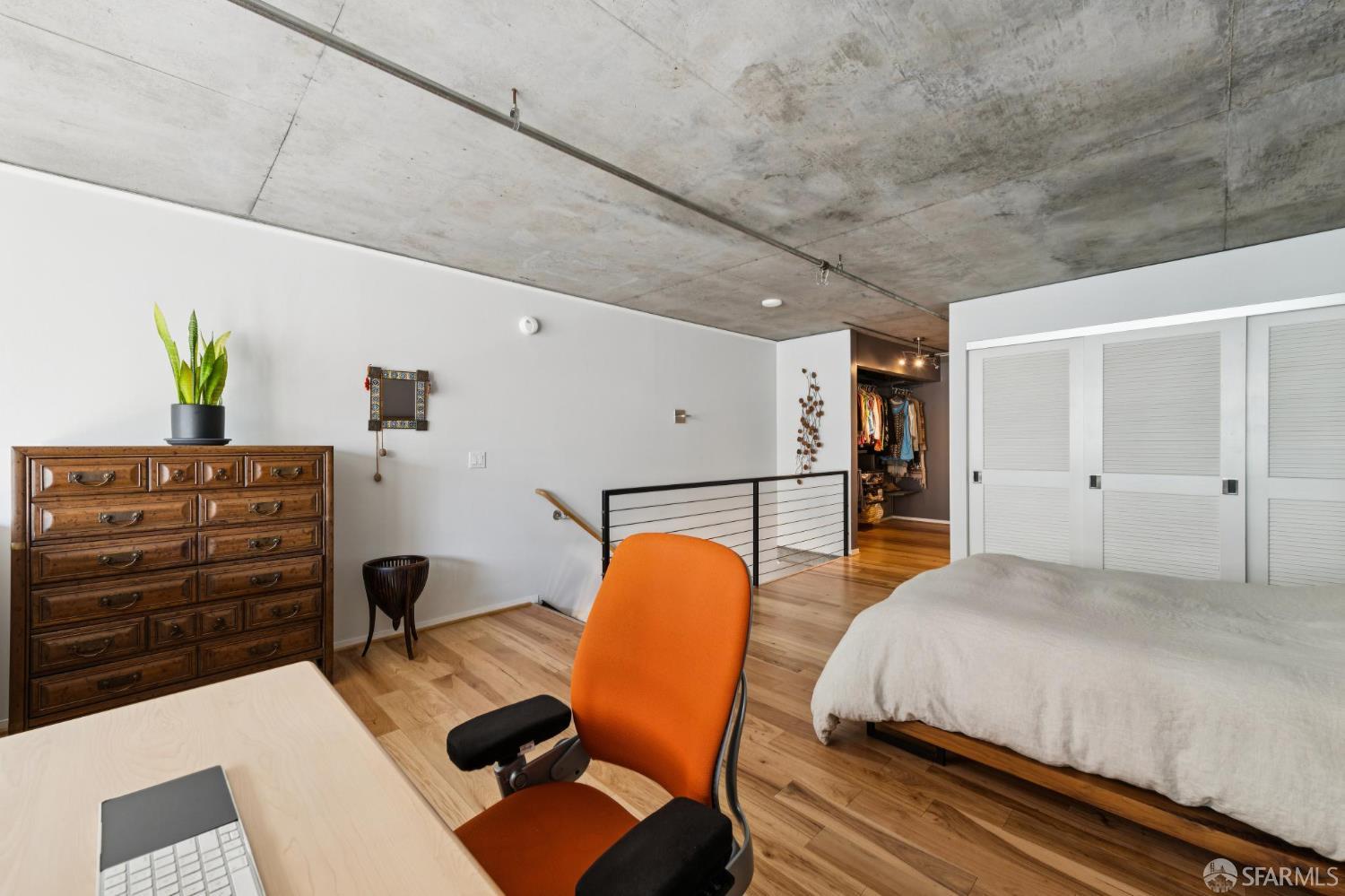 77 Dow Place # 307