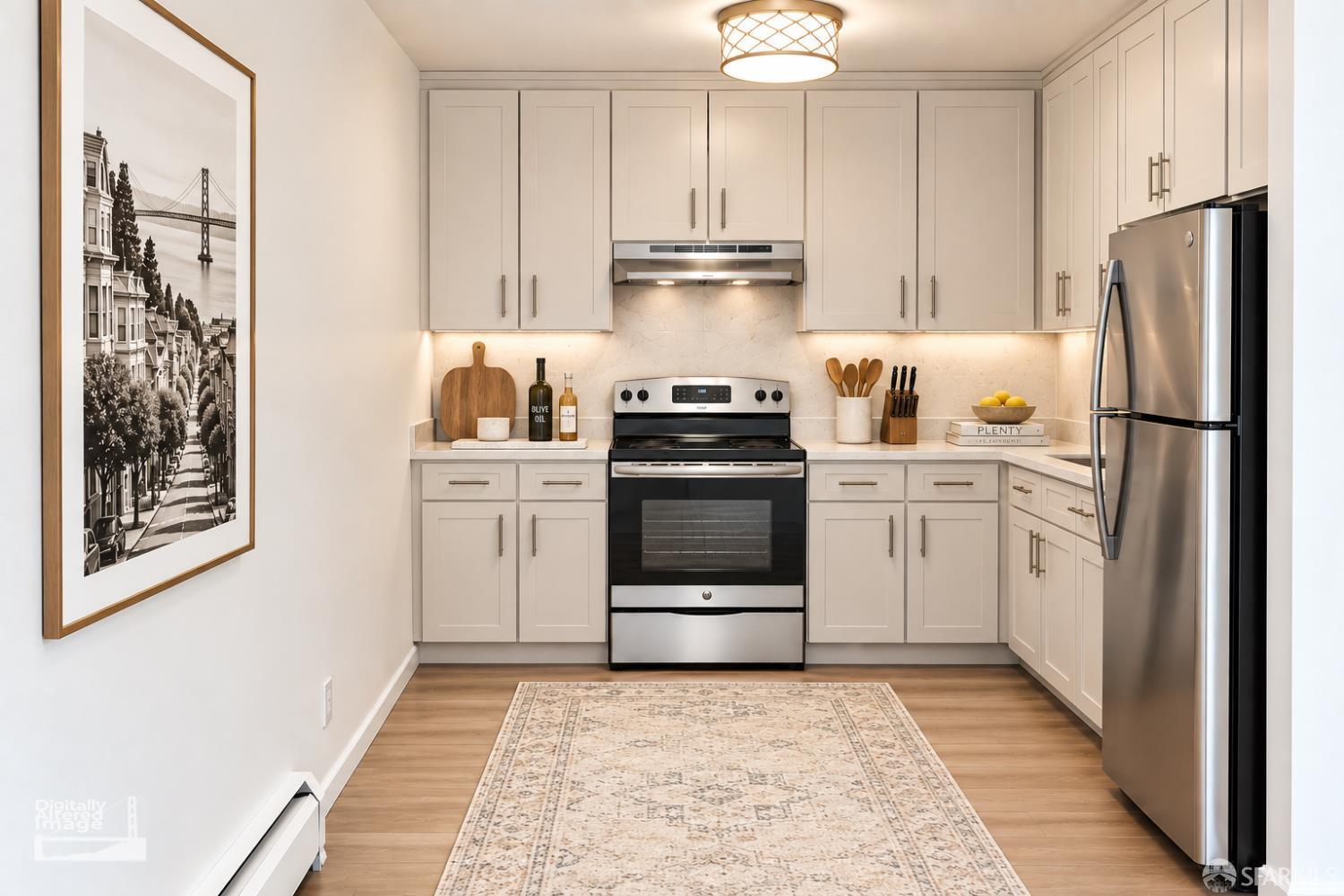 1511 Gough Street # 105
