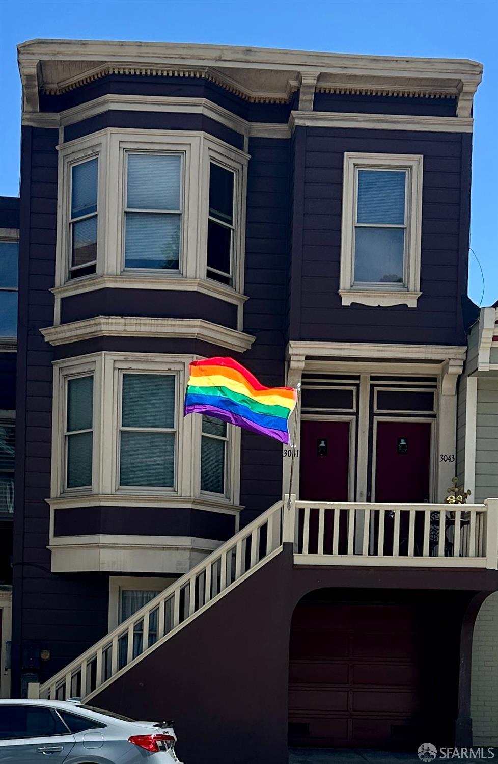 3043 Market Street