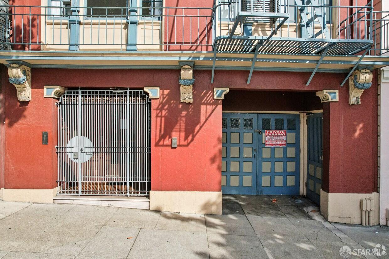 179 Dolores Street