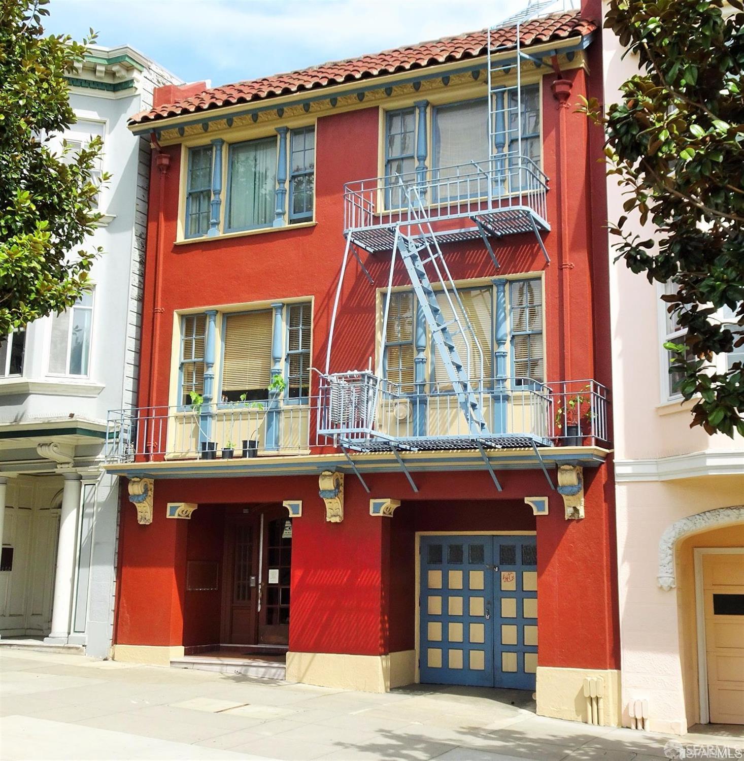 179 Dolores Street