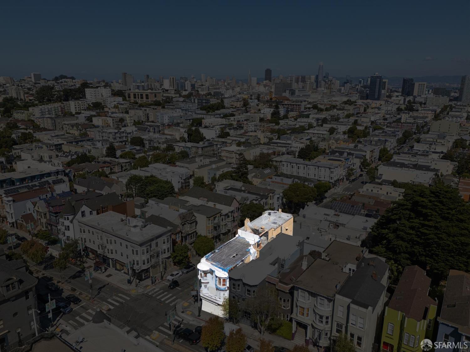 244 Divisadero Street