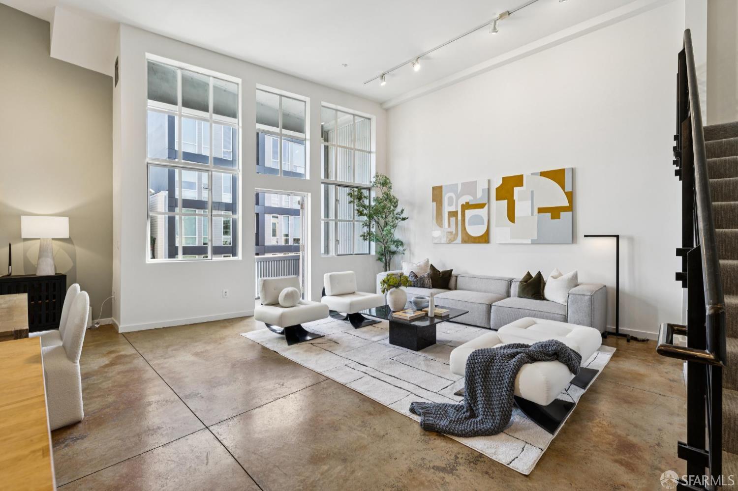 60 Rausch Street # 301