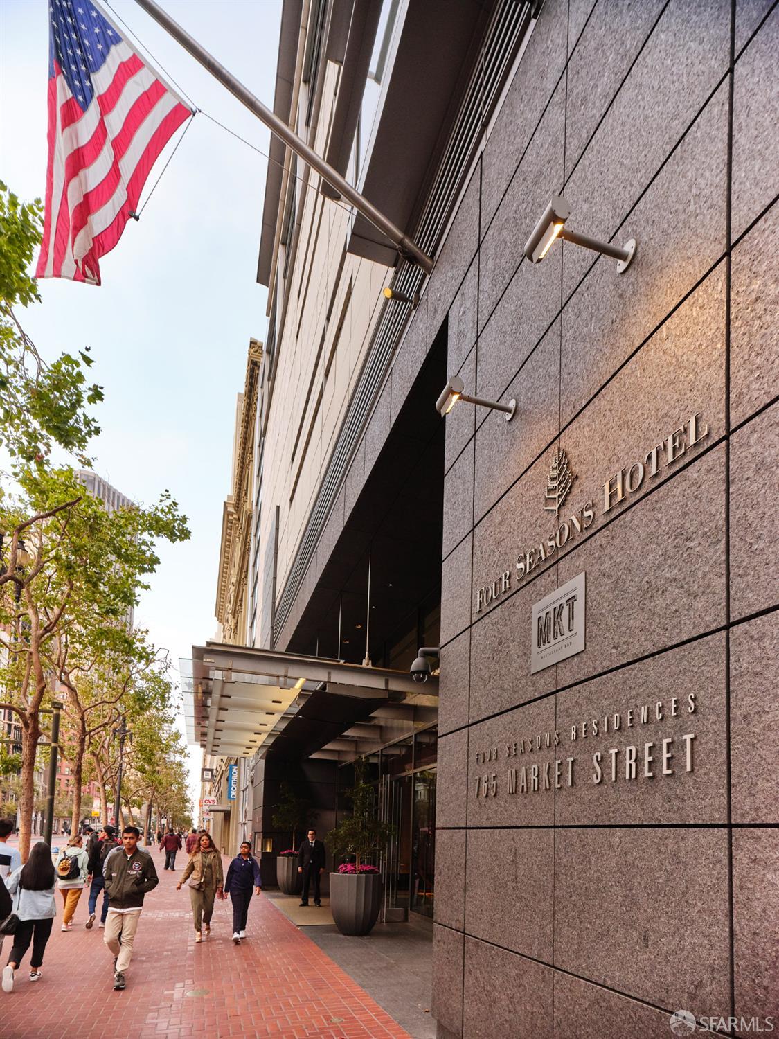 765 Market Street # 28B