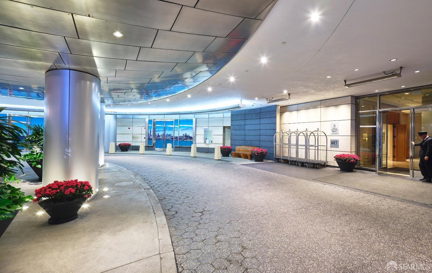 765 Market Street # 28B