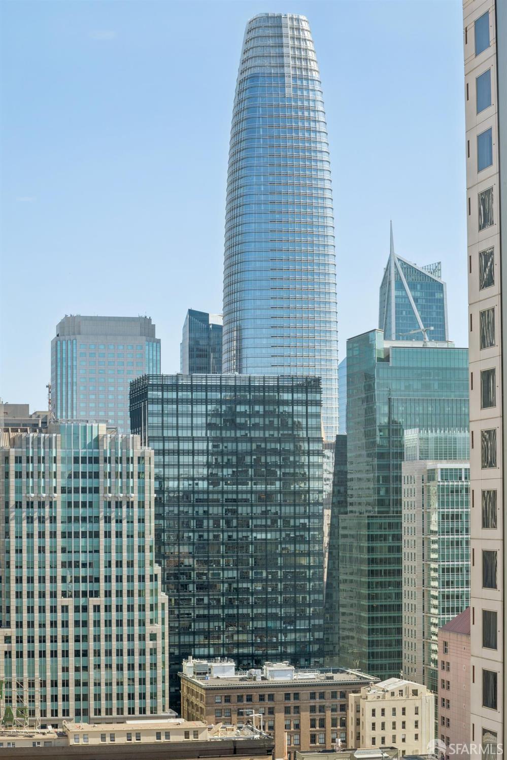 765 Market Street # 28B