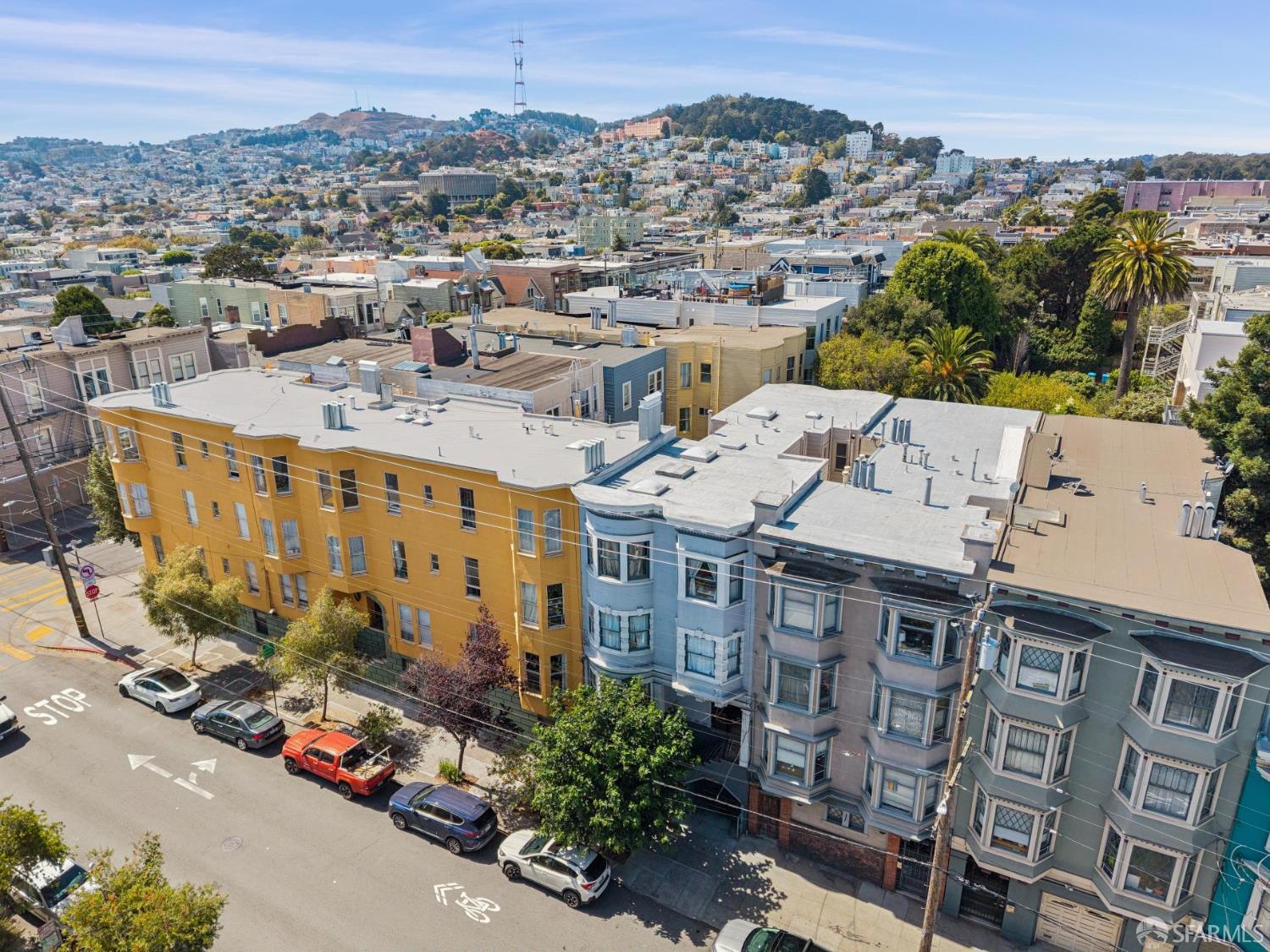 325-329 Webster Street