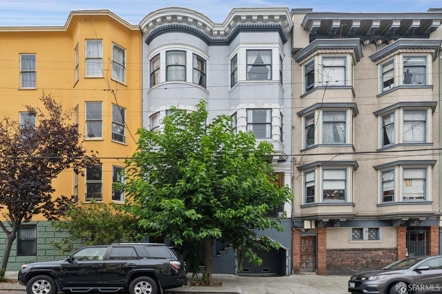 325-329 Webster Street