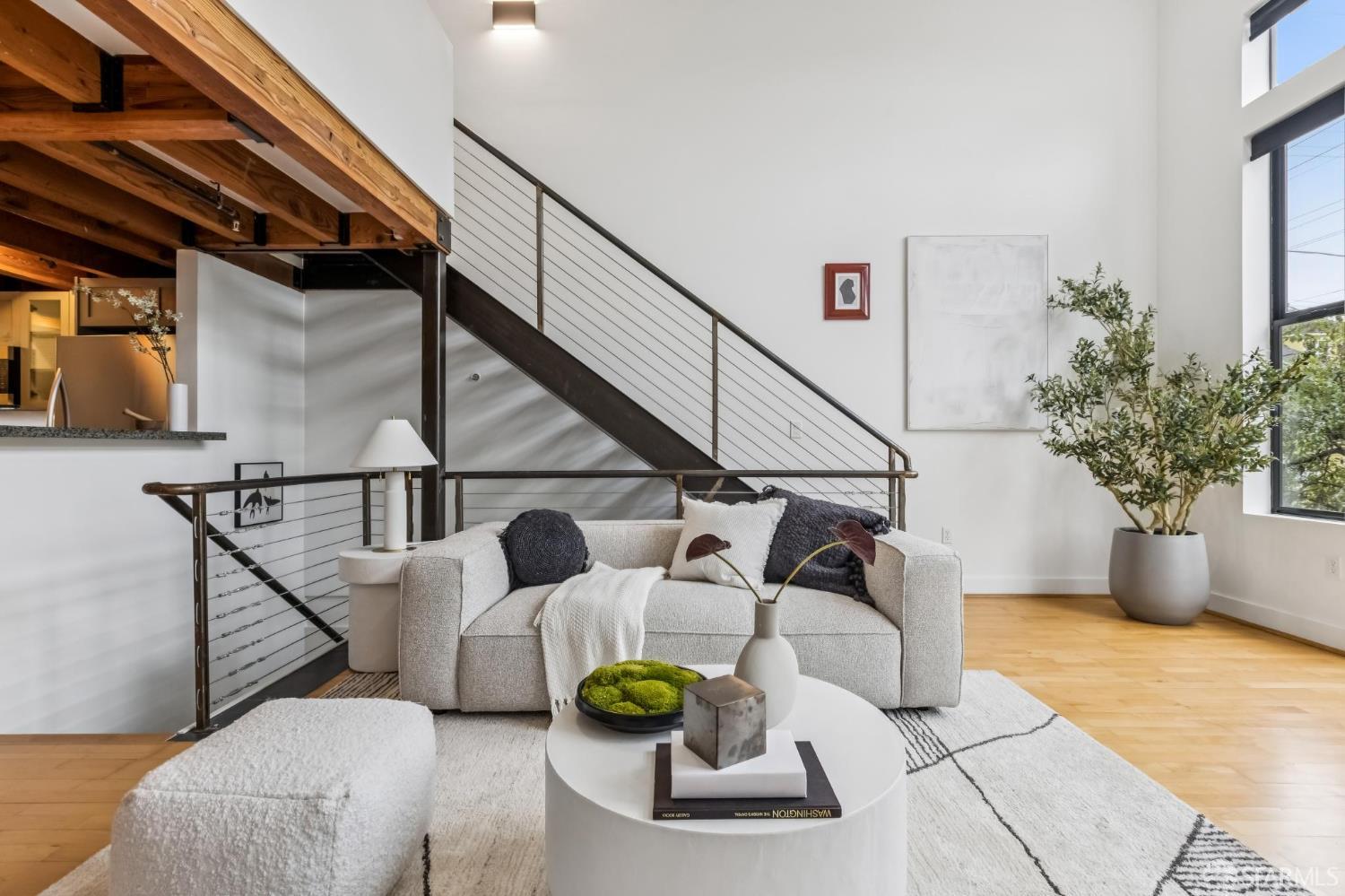 2501 Harrison Street # 2