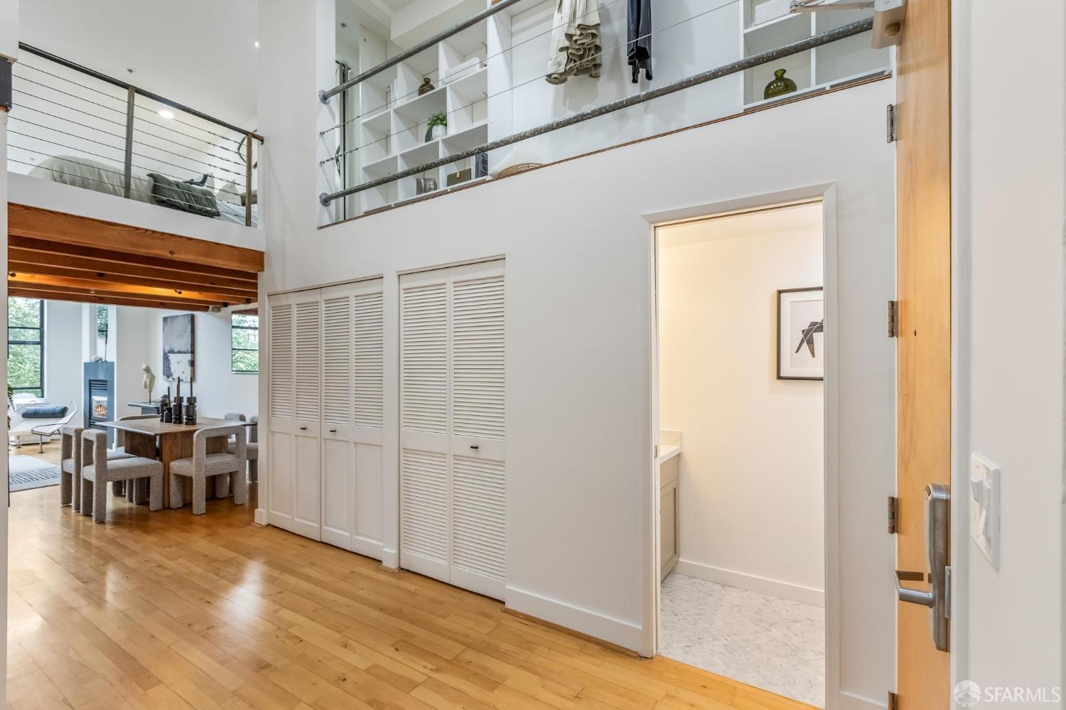 2501 Harrison Street # 2