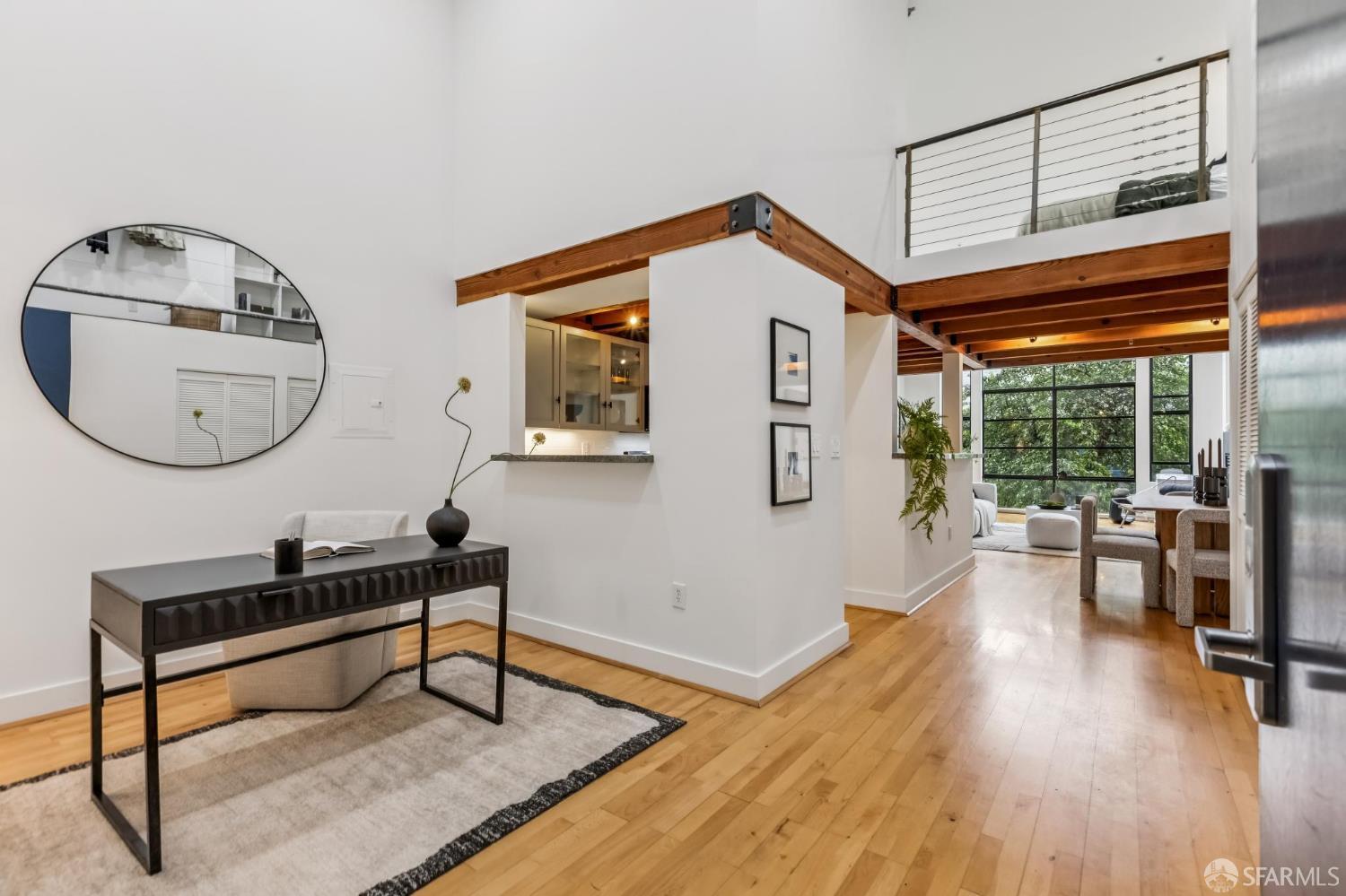 2501 Harrison Street # 2