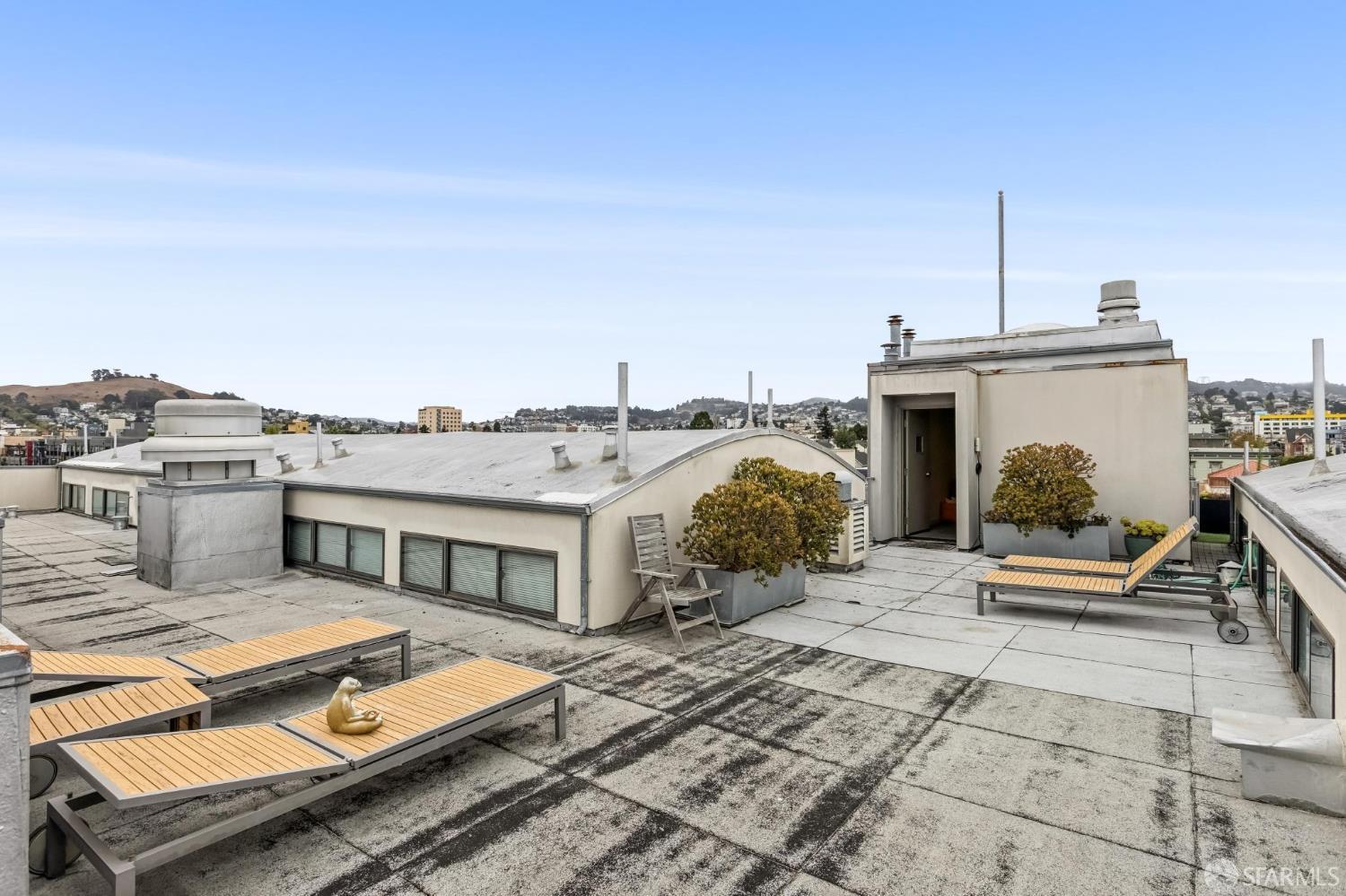 2501 Harrison Street # 2