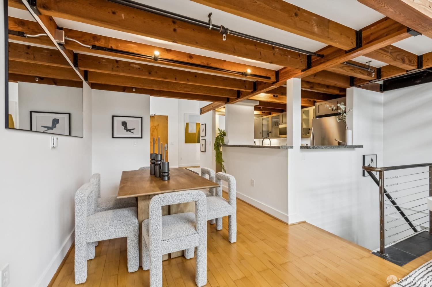 2501 Harrison Street # 2