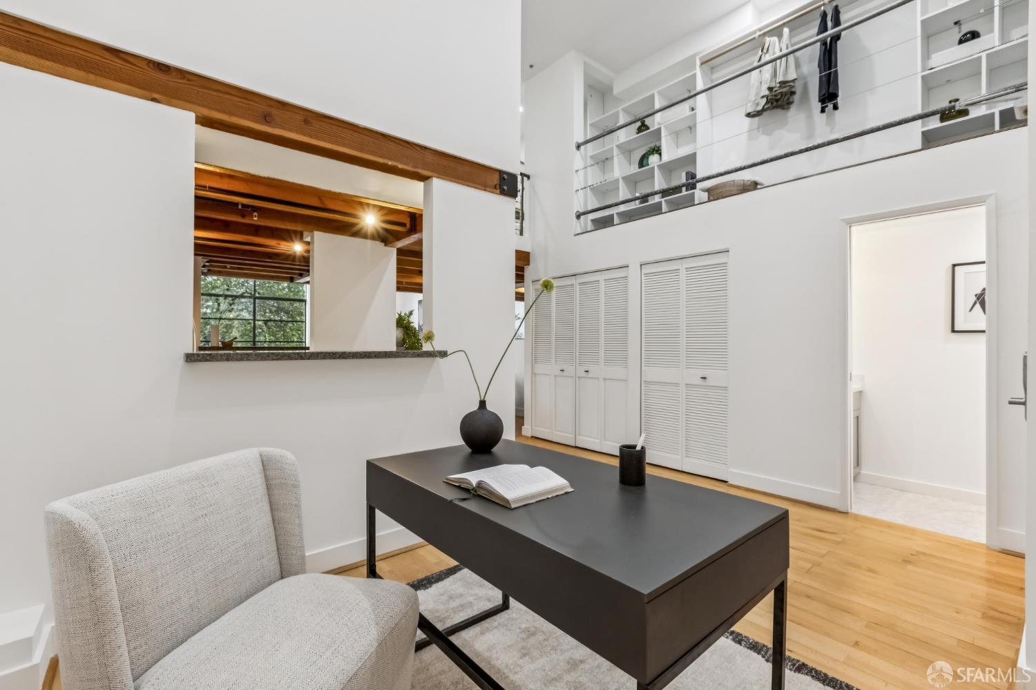 2501 Harrison Street # 2