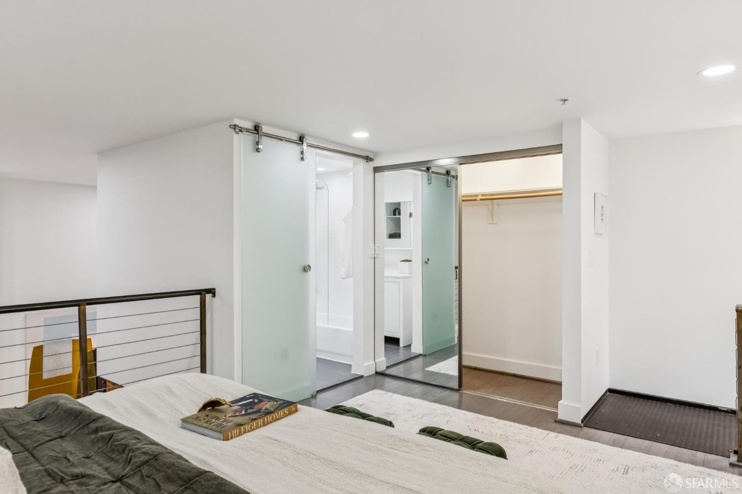 2501 Harrison Street # 2