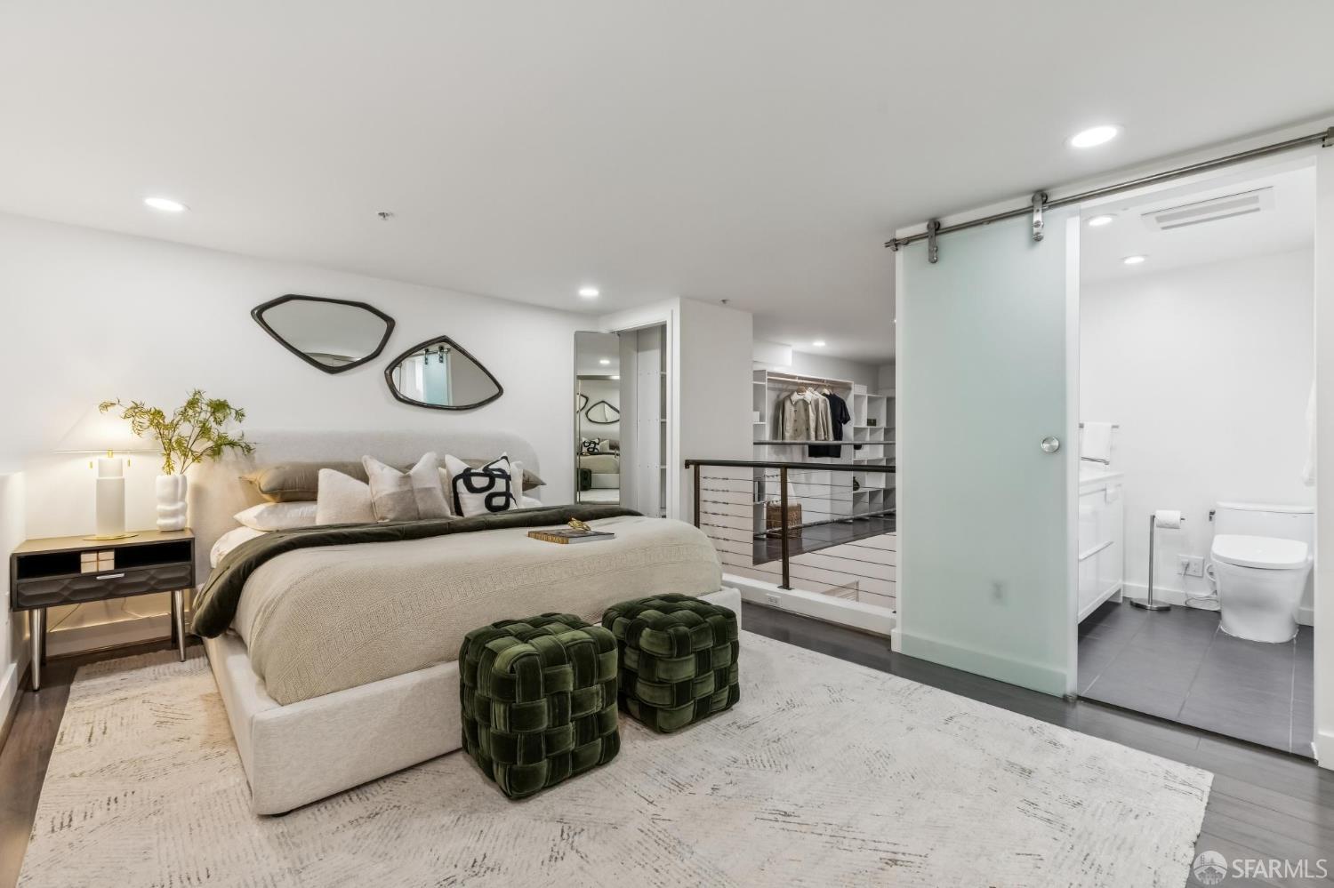 2501 Harrison Street # 2