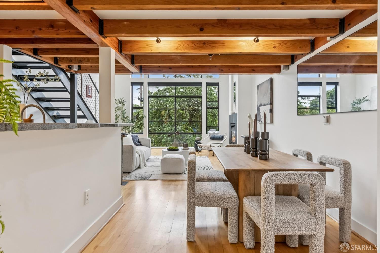 2501 Harrison Street # 2