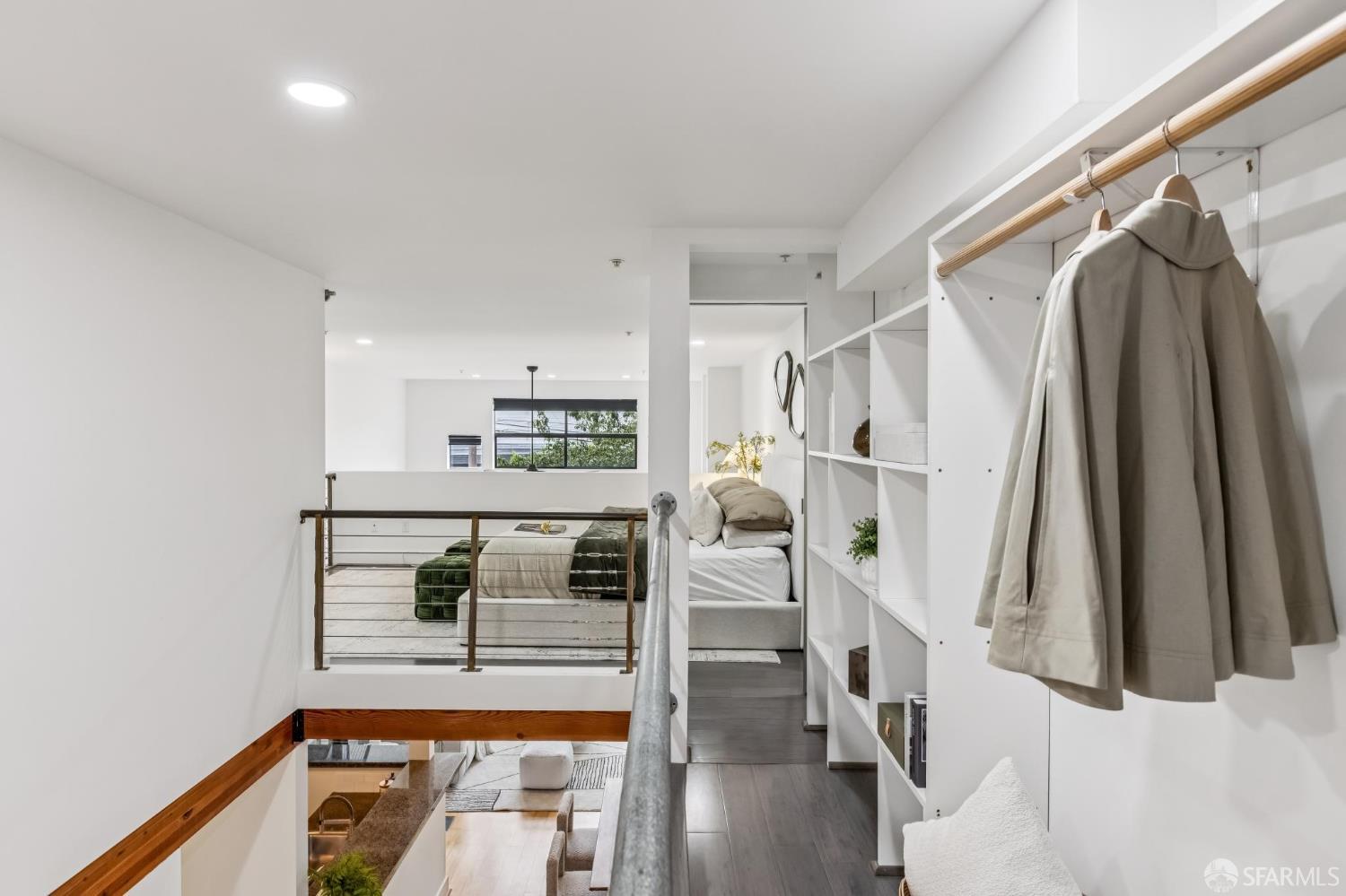2501 Harrison Street # 2