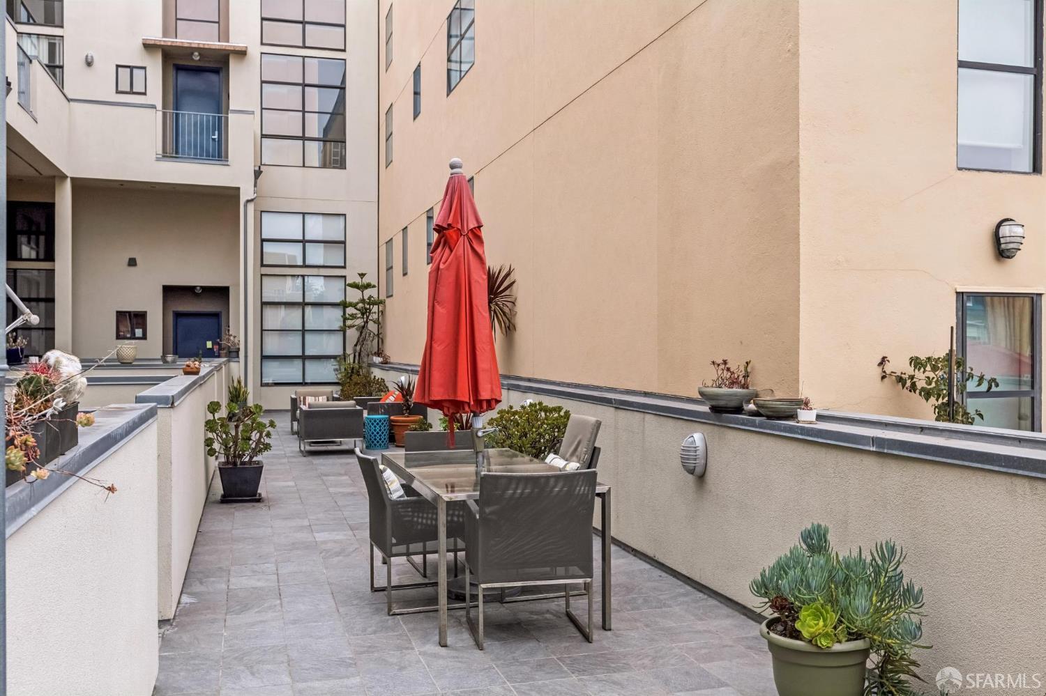 2501 Harrison Street # 2