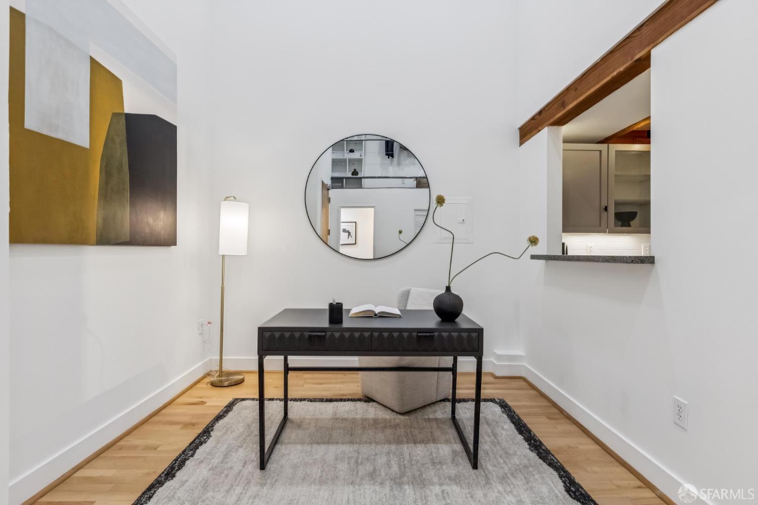 2501 Harrison Street # 2