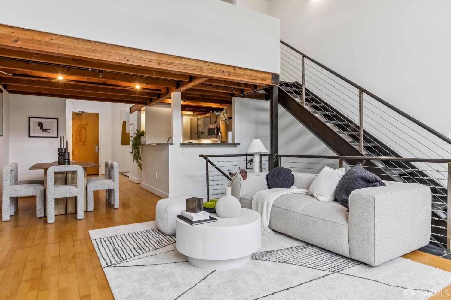 2501 Harrison Street # 2