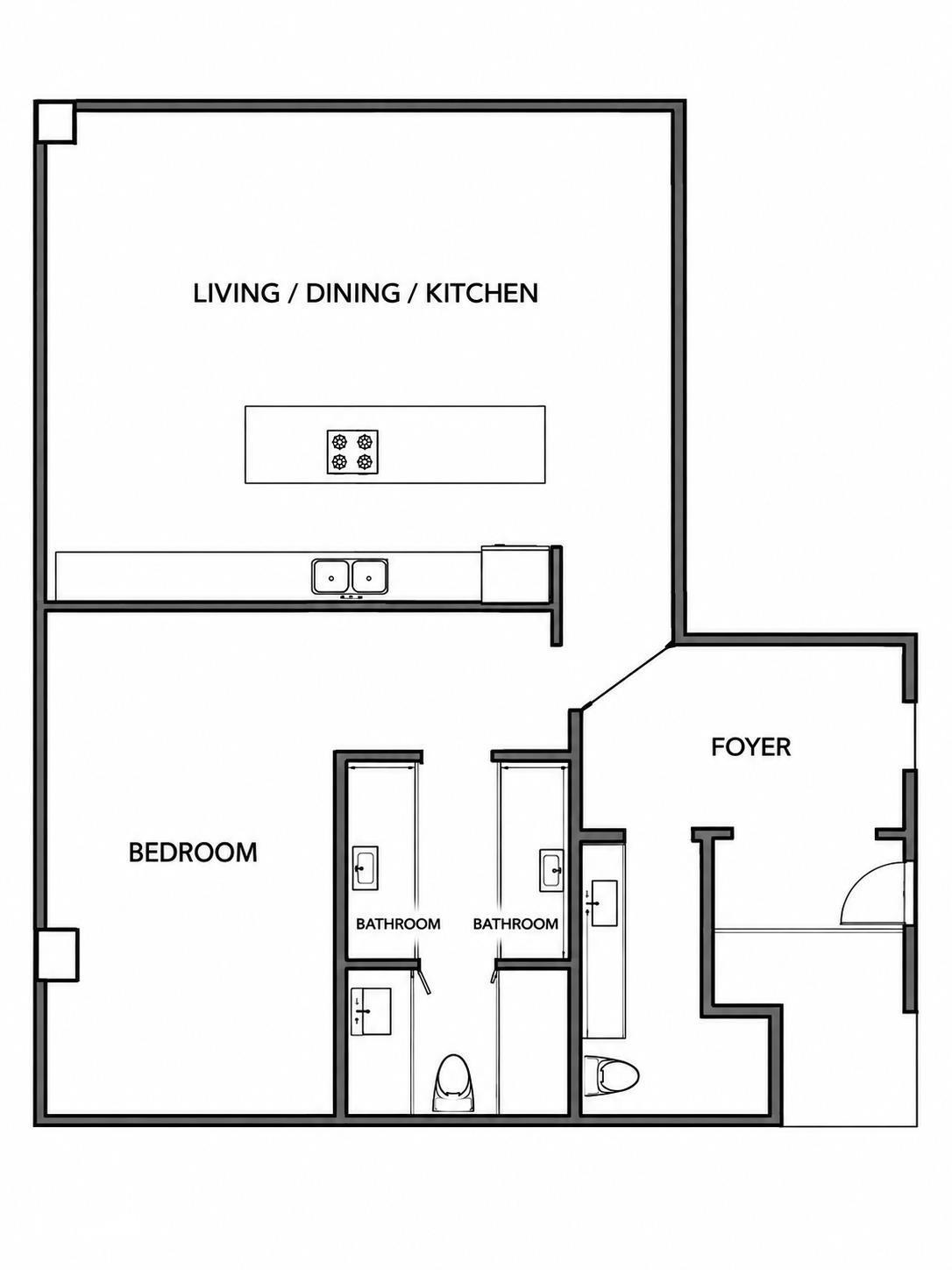 565 Bellevue Avenue # 2403