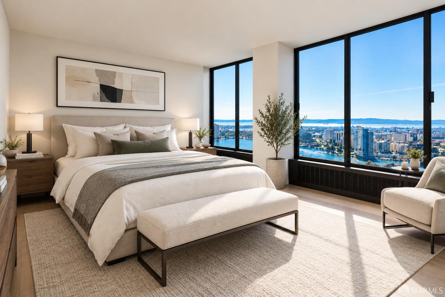 565 Bellevue Avenue # 2403