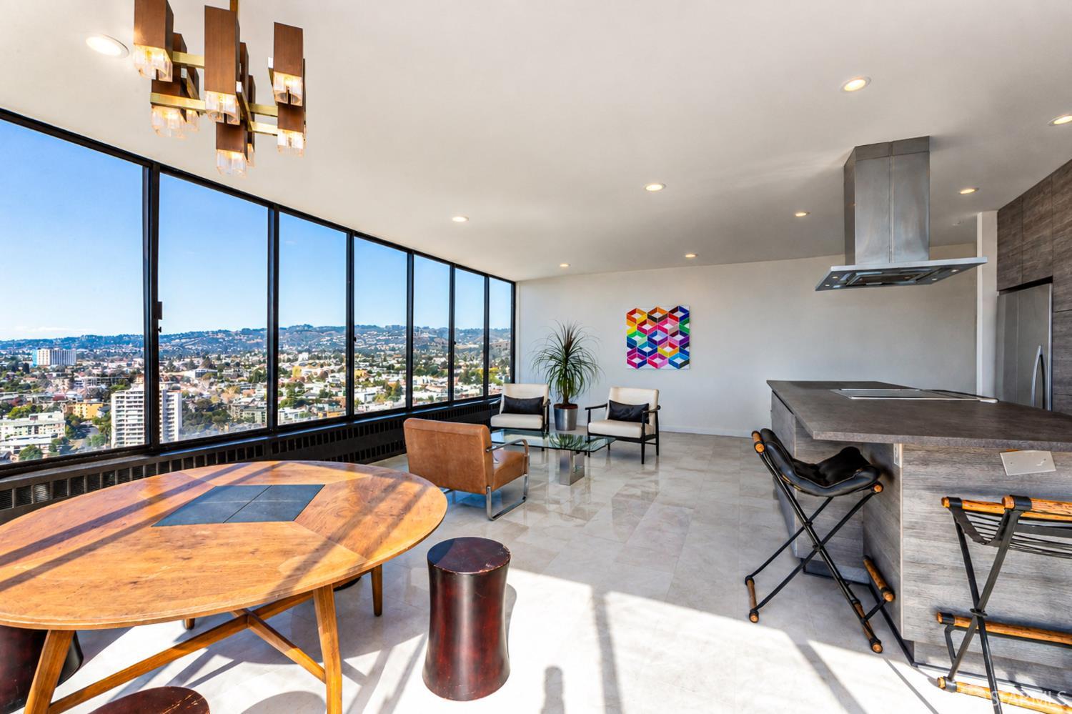 565 Bellevue Avenue # 2403