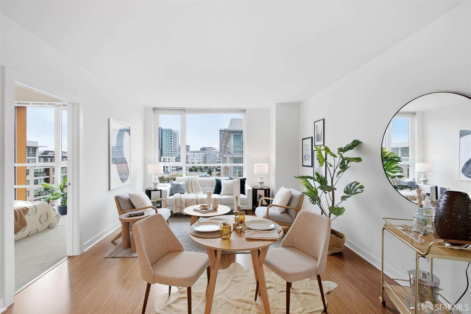 300 Berry Street # 709