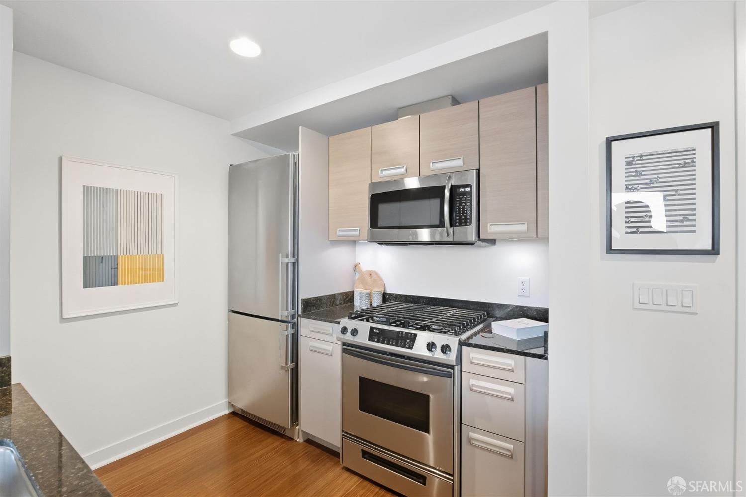 300 Berry Street # 709